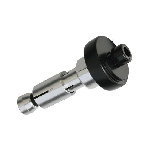 TANAX（タナックス） NP-014 ブラック バーエンドミラー取付け具セット