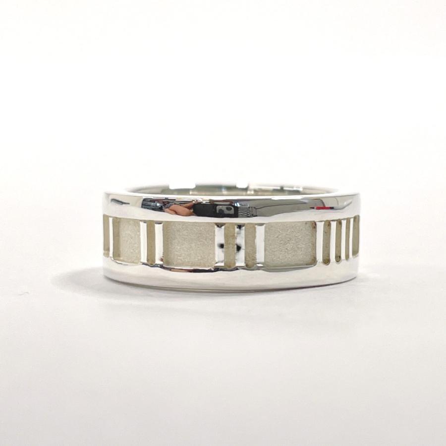TIFFANY&Co.（ティファニー） 7号 TIFFANY&Co. リング・指輪 アトラス
