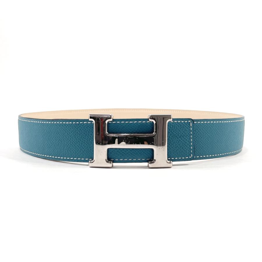 HERMES（エルメス） ベルト コンスタンス H リバーシブルベルト