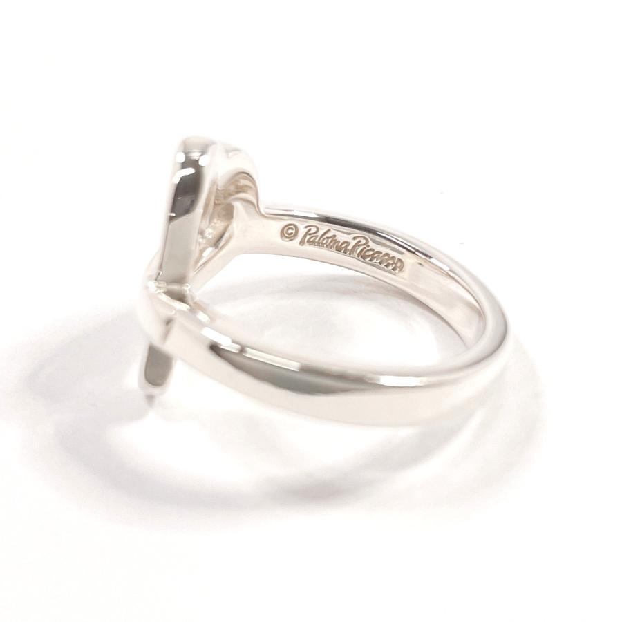 TIFFANY&Co.（ティファニー） 9号 リング・指輪 ラビングハート