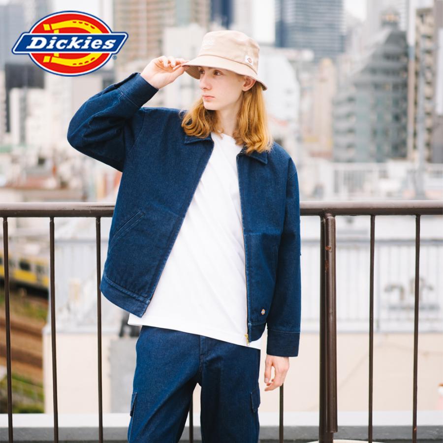 Dickies（ディッキーズ） 【Dickies】TJ15MODEL DENIM INSULATED