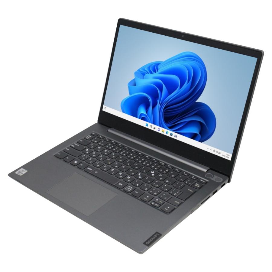 ThinkBook 6ヶ月保証 lenovo 14-IIL 20SL ノートパソコン 第10世代
