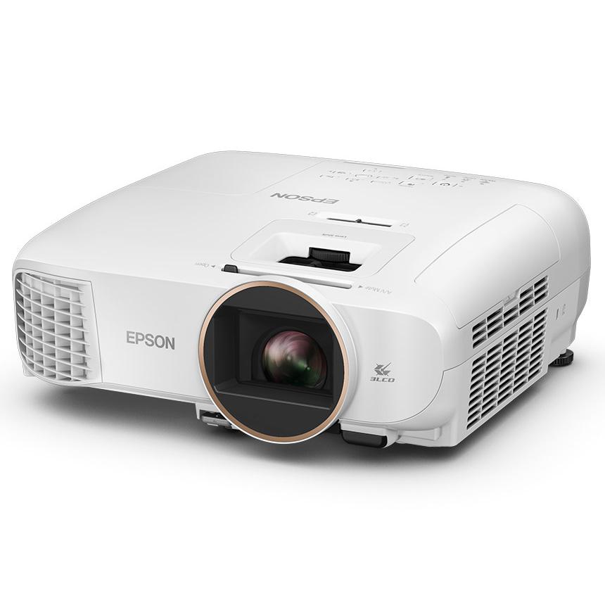 エプソン（EPSON） 【新品・即納】パソコン プロジェクタ EH-TW5650