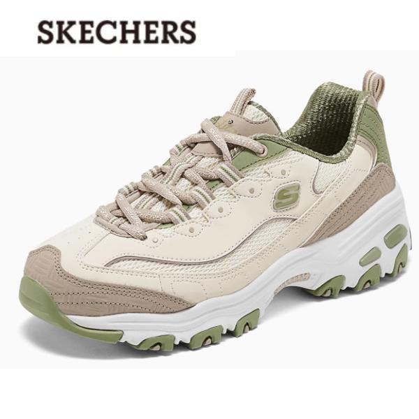 SKECHERS（スケッチャーズ） スニーカー レディース 厚底スニーカー