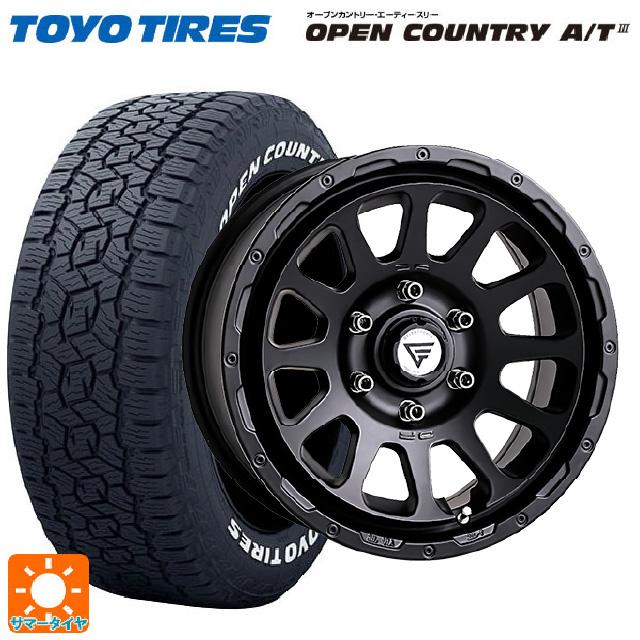 OPEN COUNTRY トヨタ ランドクルーザー250(250系)用 275/60R20 115H