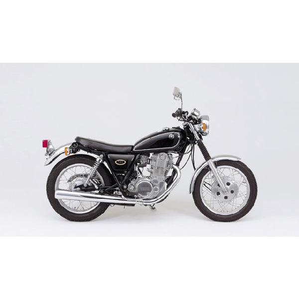 DAYTONA（デイトナ） COZYシート SR400/500 ショートロー[COMP