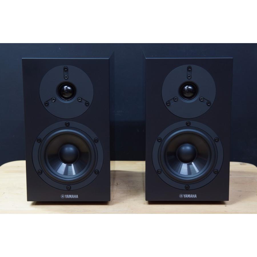 YAMAHA（ヤマハ） NS-BP200(BP) (1) スピーカー/1ペア B級品 メーカー