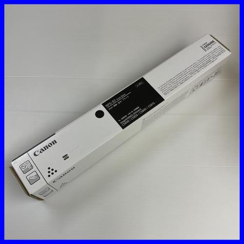 キヤノン（Canon） Canon NPG-83 ブラック 純正品 キャノン iR ADV