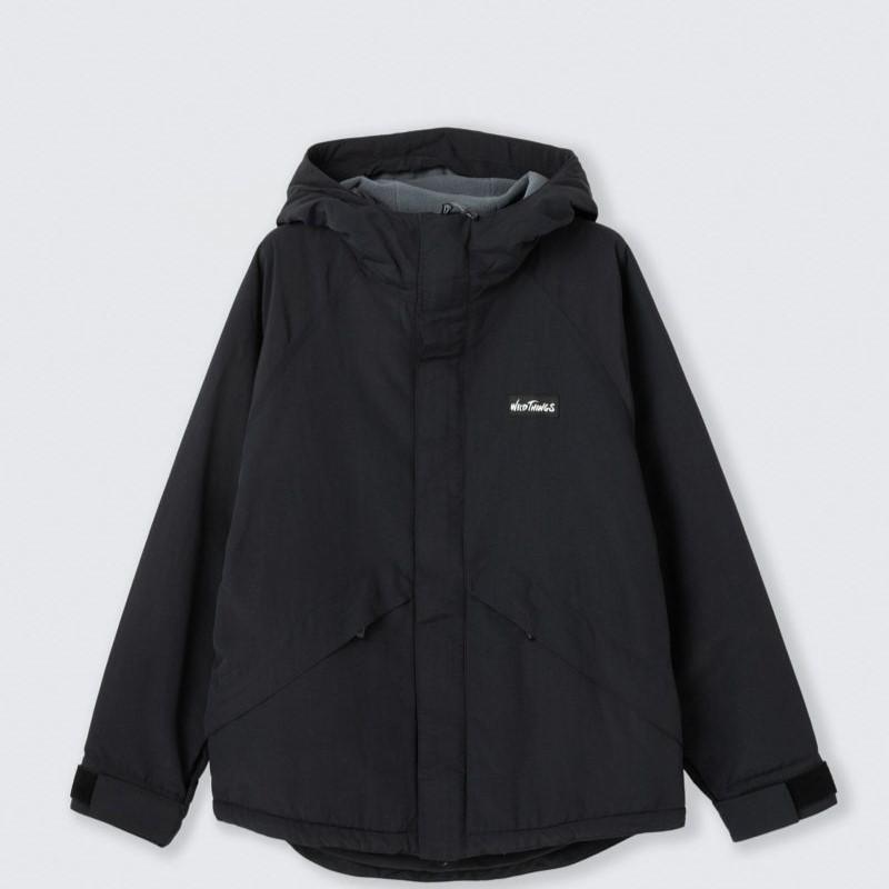 WILD THINGS（ワイルドシングス） WILD THINGS / SUPPLEX DENALI