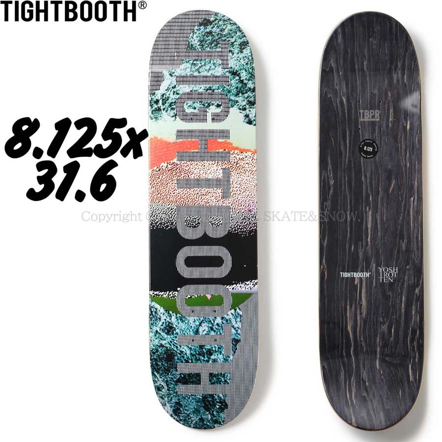 TIGHTBOOTH PRODUCTION（タイトブースプロダクション） タイトブース