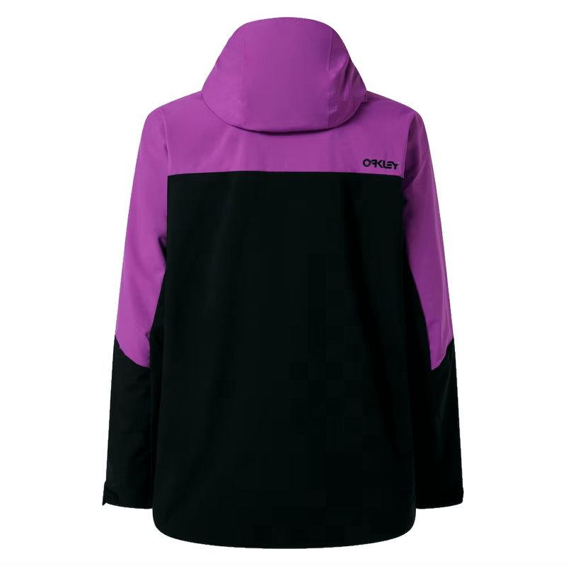 OAKLEY（オークリー） ○ OAKLEY TNP TBT SHELL JKT ULTRA PURPLE