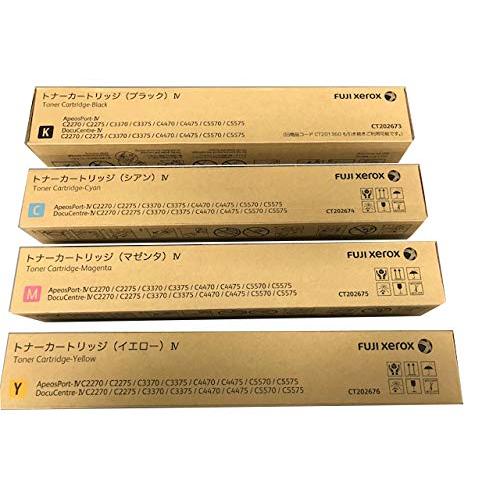富士ゼロックス XEROX CWAA0729 トナー回収ボトル 純正品 DocuCentre
