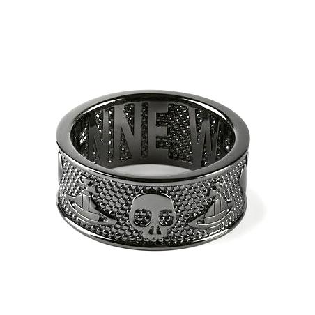 Vivienne Westwood（ヴィヴィアンウエストウッド） キングストンリング