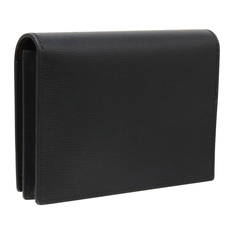 dunhill（ダンヒル） レザー名刺入れ カードケース メンズ L2S847A