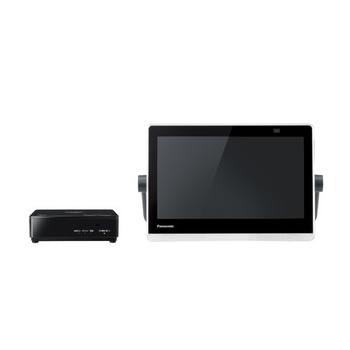 Panasonic（パナソニック） UN-10N10-K 10V型 プライベート・ビエラ