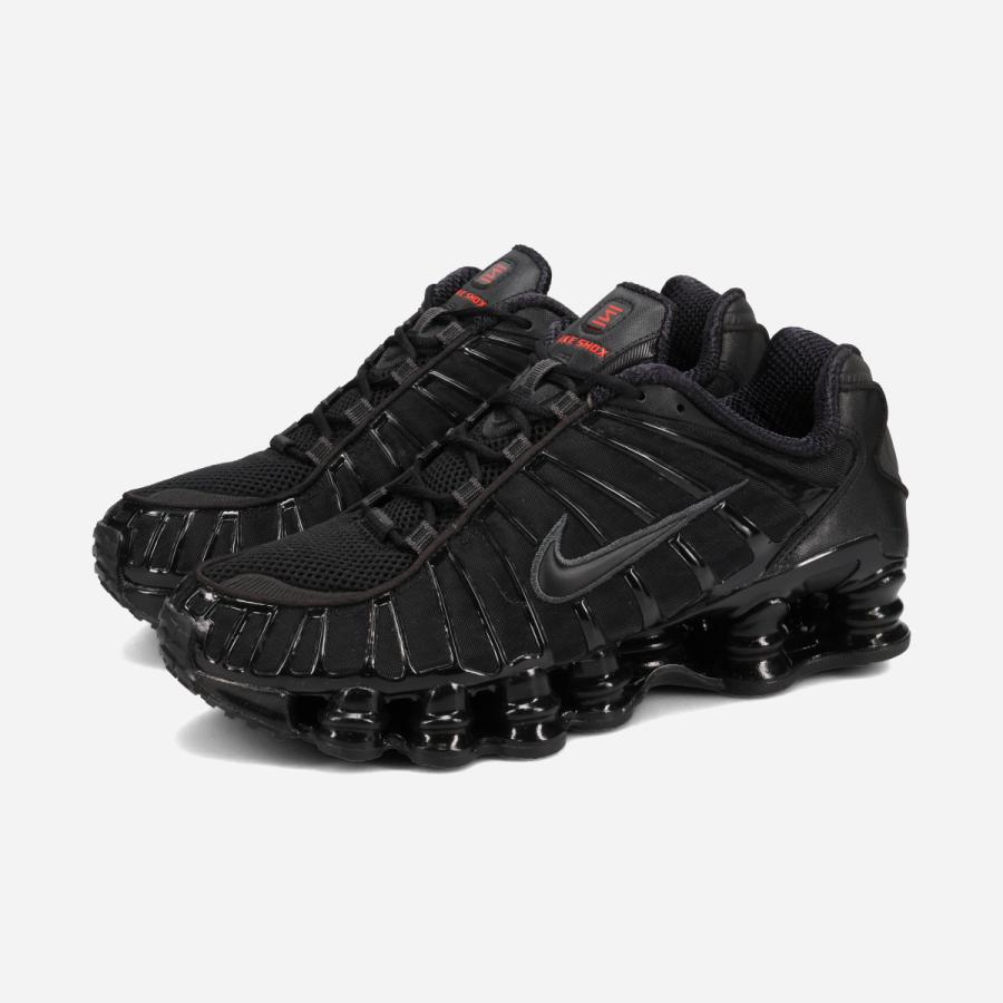 NIKE（ナイキ） NIKE WMNS SHOX TL ウィメンズ ショックス TL メンズ