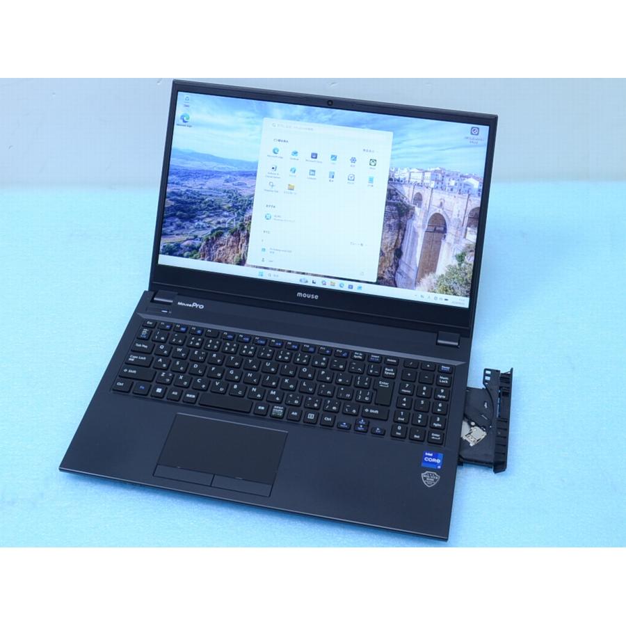 マウスコンピューター（MouseComputer） 2022年ゲーミングノート