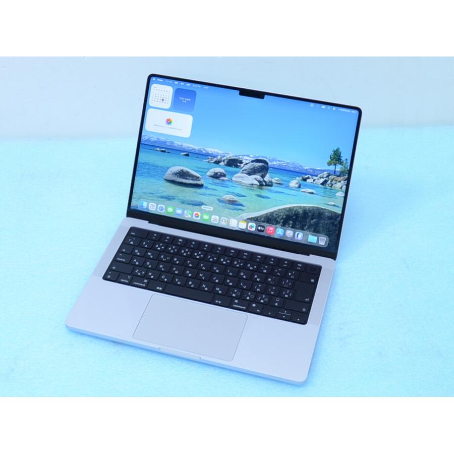 1時間限定75000⇒69900値下Apple MacBook Pro 1TB Apple MacBook Pro