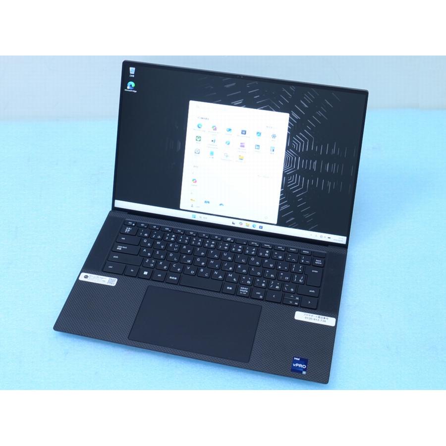 Precision Precision5570 Core i7-12800H 32GB SSD512GB WUXGA Quadro
