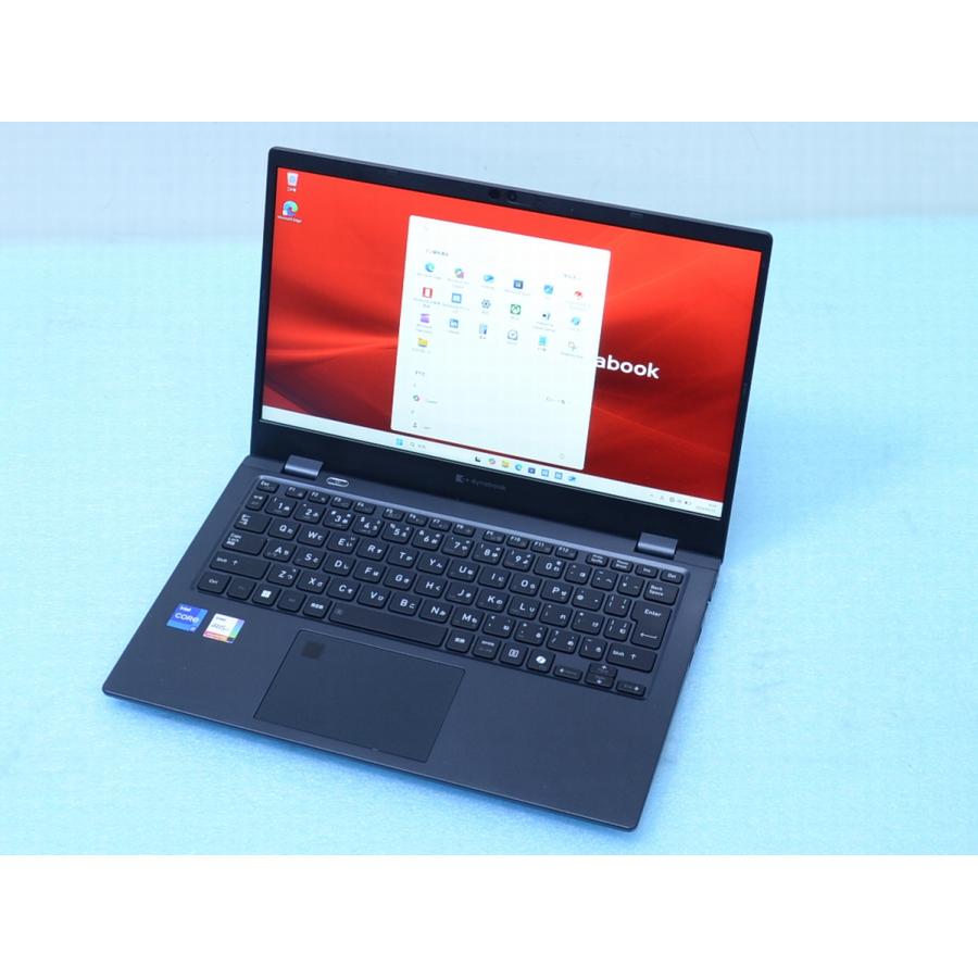 dynabook（ダイナブック） dynabook G83/KW LTE SIMフリー 12世代i5