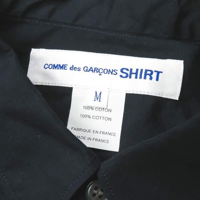 コムデギャルソンシャツ COMME des GARCONS SHIRT FOREVER NARROW