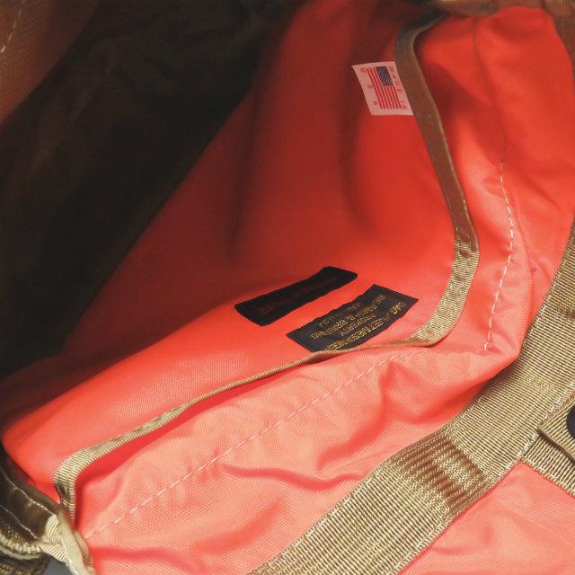 ブリーフィング ビームスプラス BRIEFING x BEAMS PLUS 別注 Fleet