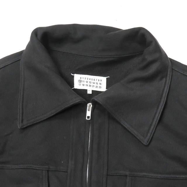 メゾンマルジェラ MAISON MARGIELA 10 19SS イタリア製 スウェット
