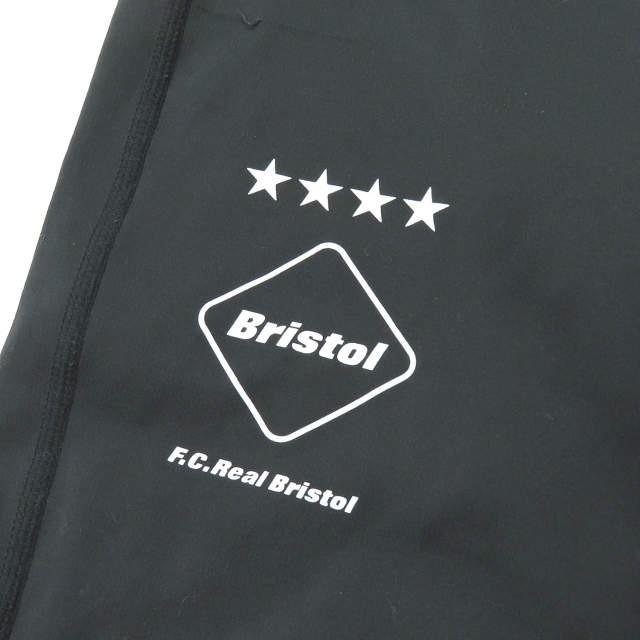 エフシーアールビー F.C.R.B. 18AW UNDER LAYER TIGHTS アンダー