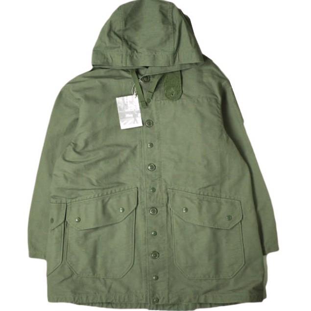 新品 Engineered Garments エンジニアードガーメンツ 20AW Madison