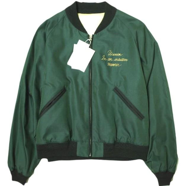 新品 visvim ビズビム 24AW HACKETT SWING TOP ハケット スイング