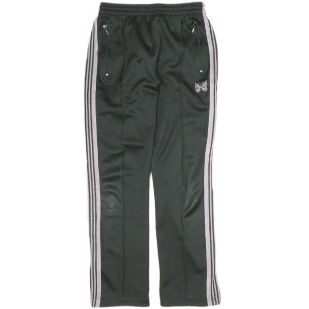 Needles x BEAMS ニードルス ビームス 別注 NARROW TRACK PANT SPECIAL