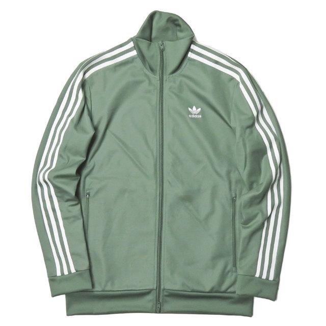 アディダス adidas Originals BECKENBAUER TRACK TOP ベッケンバウアー