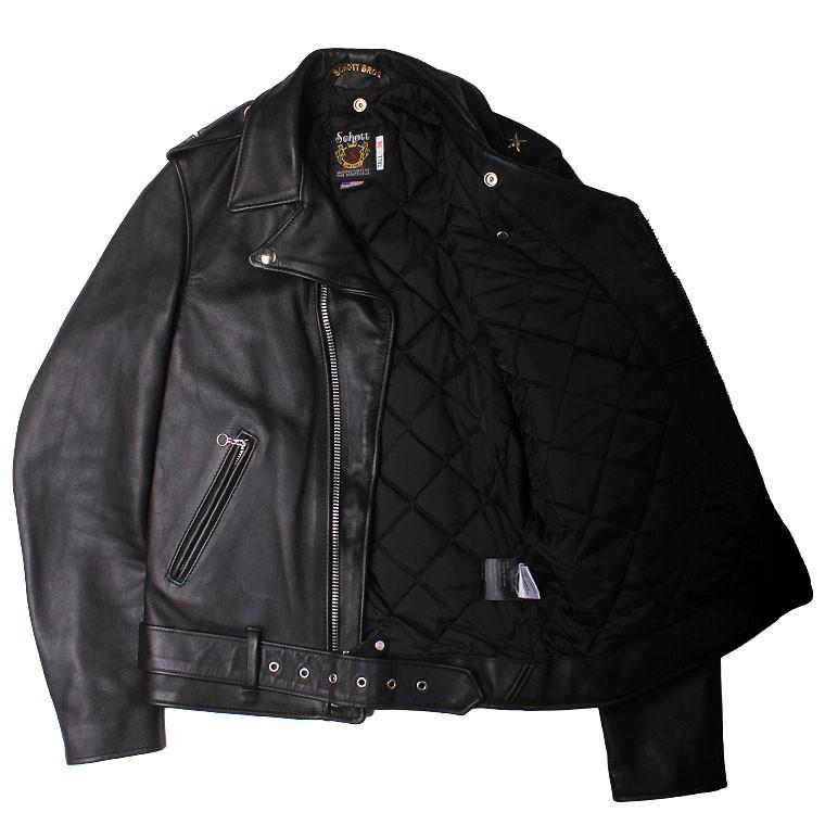 Schott N.Y.C（ショット） 【ポイント10倍】Schott ワンスタートール