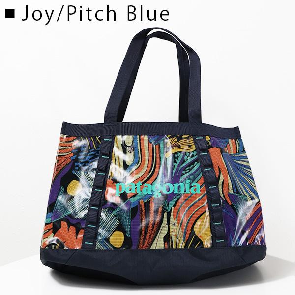 patagonia（パタゴニア） BLACK HOLE TOTE 25L 49031 ブラックホール