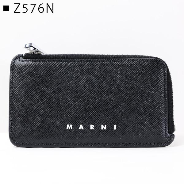 MARNI（マルニ） Coin Card Holder フラグメントケース カードケース