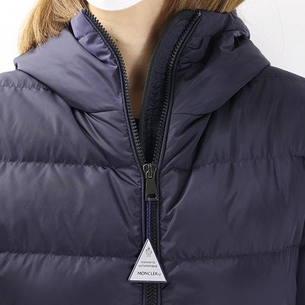 MONCLER（モンクレール） DOMBES ダウンコート ダウン フード付き