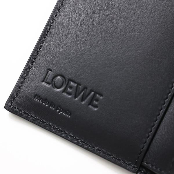 LOEWE（ロエベ） 三つ折り財布 Tri-Fold Wallet トライフォールド