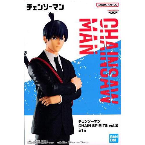チェンソーマン CHAIN SPIRITS vol.2 早川アキ売れています