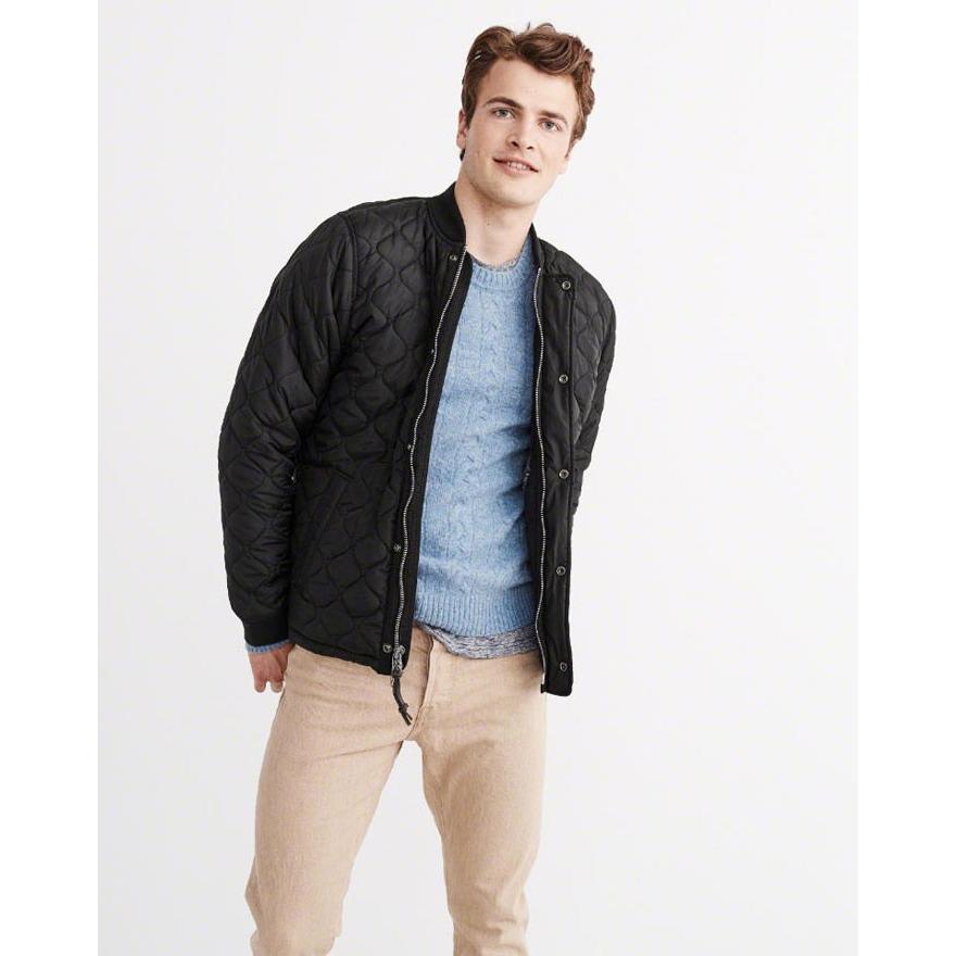 Abercrombie&Fitch（アバクロンビー&フィッチ） 正規品 メンズ