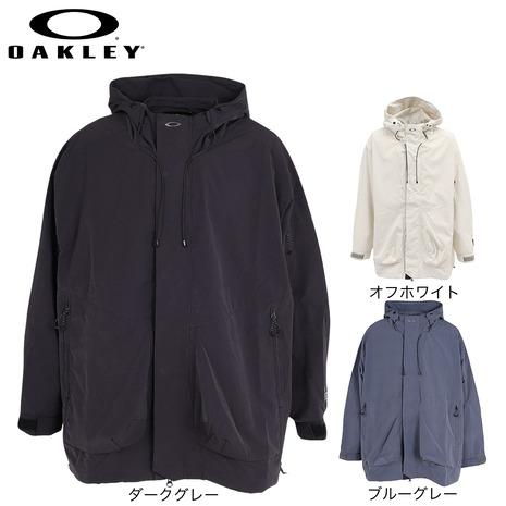 OAKLEY（オークリー） （メンズ）アウター ジャケット FGL SECTOR