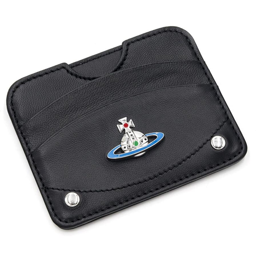 ヴィヴィアンウエストウッド パスケース Vivienne Westwood メンズ 本