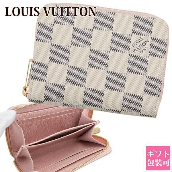 LOUIS VUITTON（ルイ・ヴィトン） コインケース レディース 小銭入れ