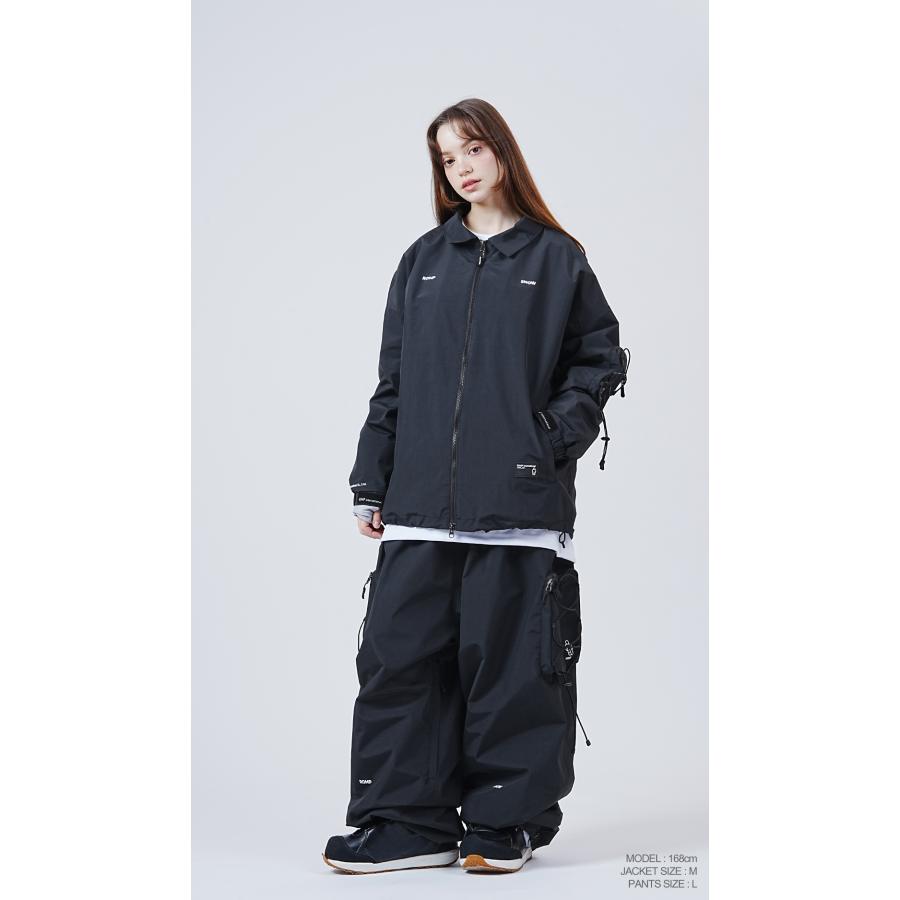 Romp 360 Jacket / korea スノーボードウェア/韓国 snowboard jacket