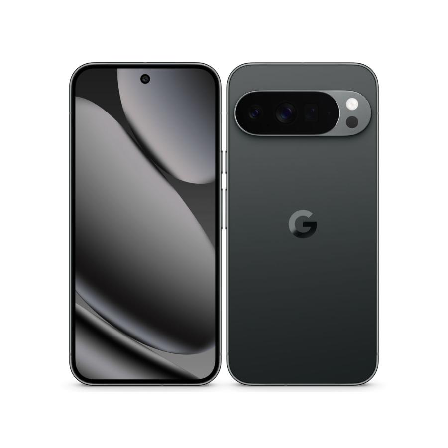 Google Pixel 10 Pro XL 512GB+16GB SIMフリー/白ロム [Obsidian