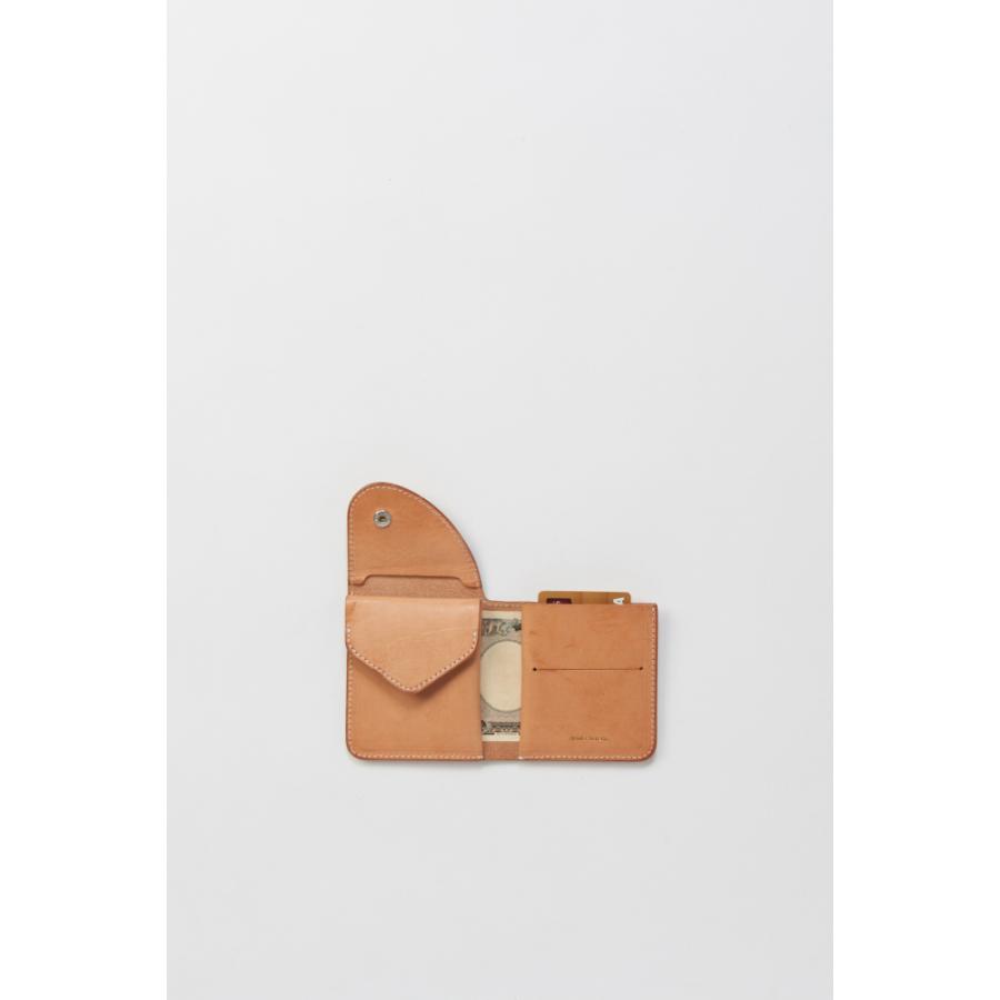 Hender Scheme（エンダースキーマ） wallet [4-colors] : LIBERACION