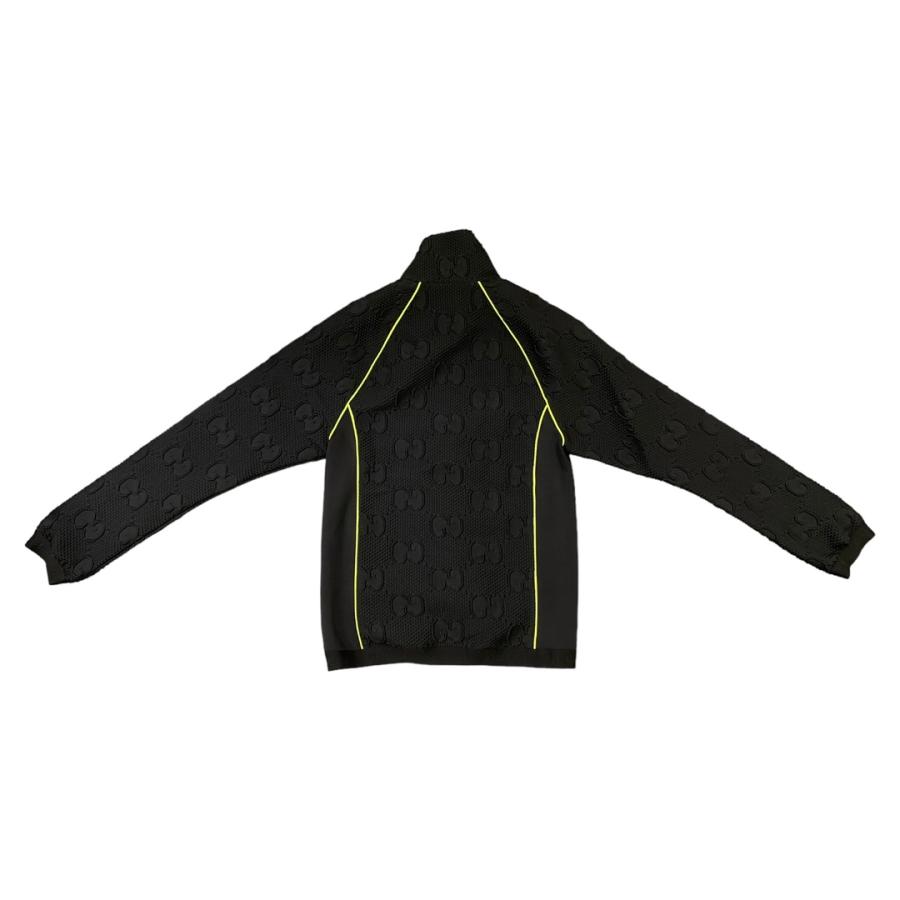 GUCCI（グッチ） GGストレッチ ジャージ Sサイズ パンツ Mサイズ