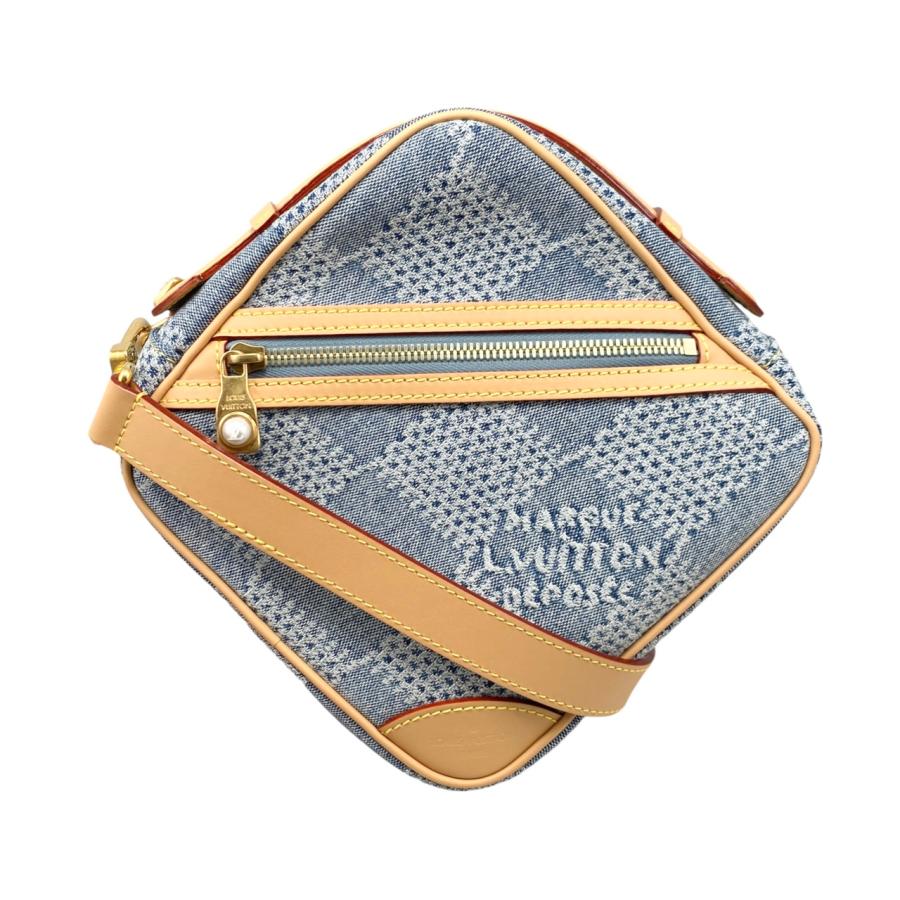 LOUIS VUITTON（ルイ・ヴィトン） ショルダーバッグ チェス