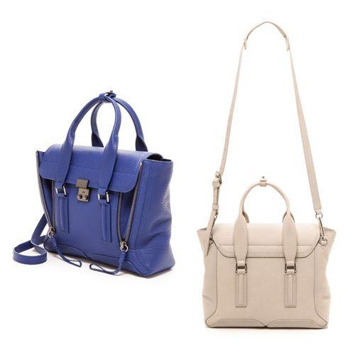 3.1 Phillip Lim（3.1 フィリップ リム） 3.1 Phillip Lim Pashli