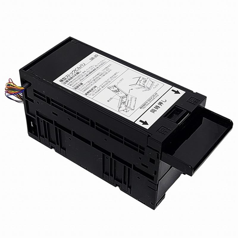 爆買 紙幣識別機 マースウインテック MARS WINTEC SB-20-P1 2024年 新