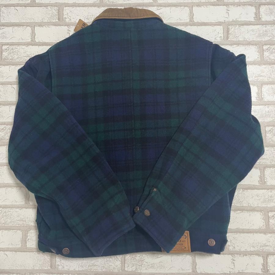 POLO RALPH LAUREN（ポロ・ラルフローレン） ラルフローレン ウール